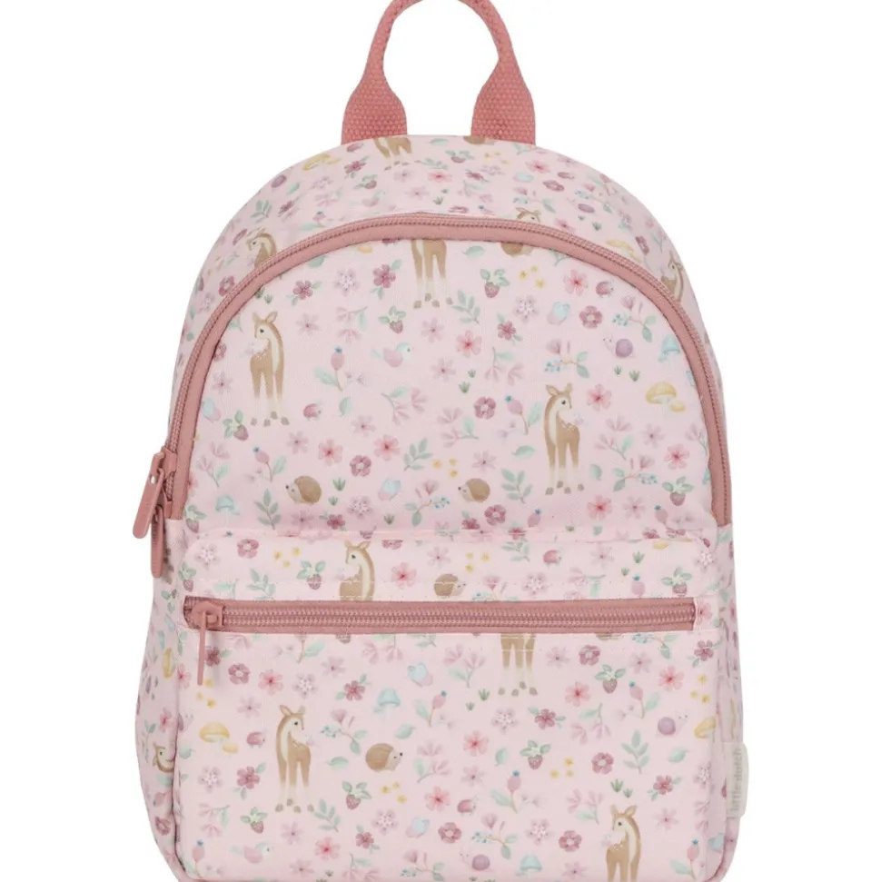 Sac à dos - fairy garden