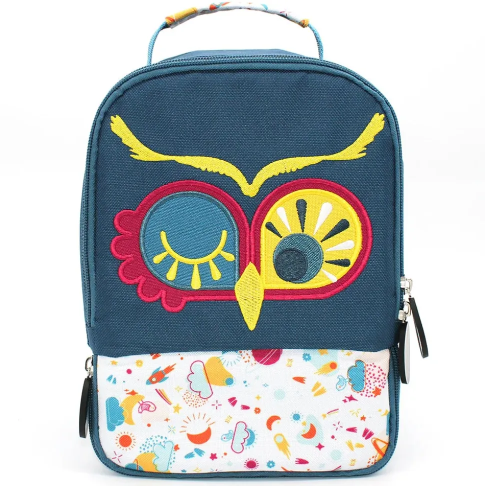 Sac à dos isotherme astros le hibou