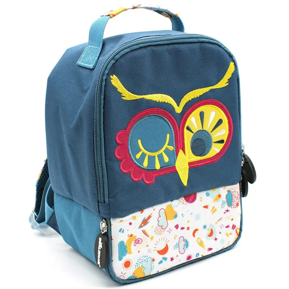 Sac à dos isotherme astros le hibou