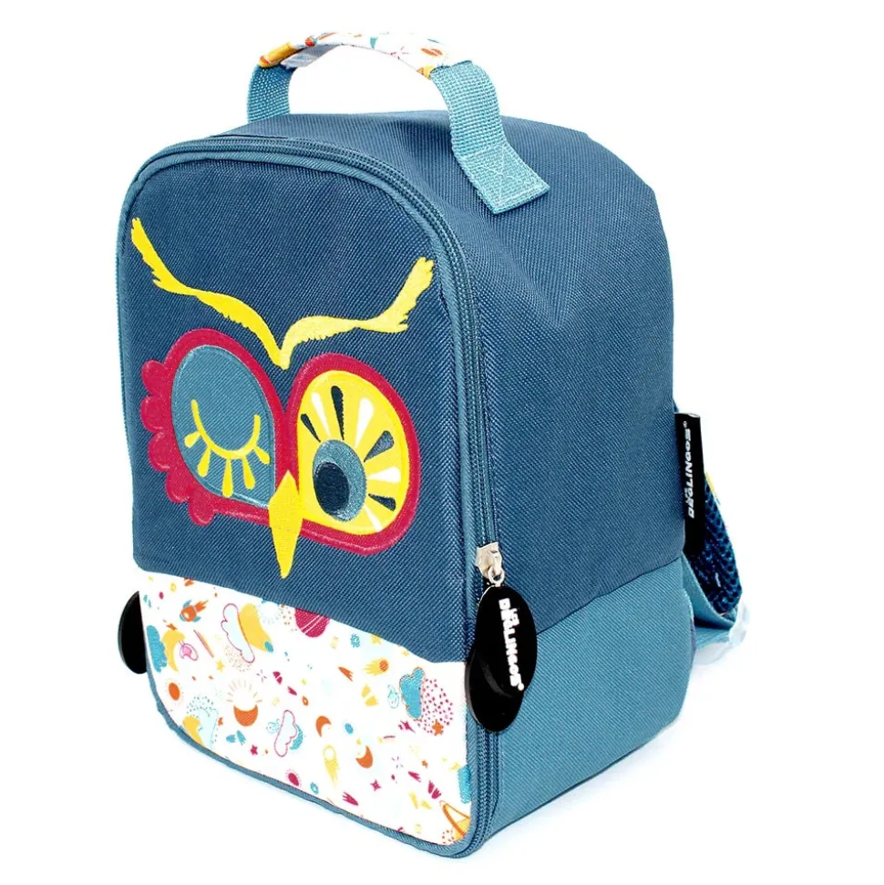 Sac à dos isotherme astros le hibou