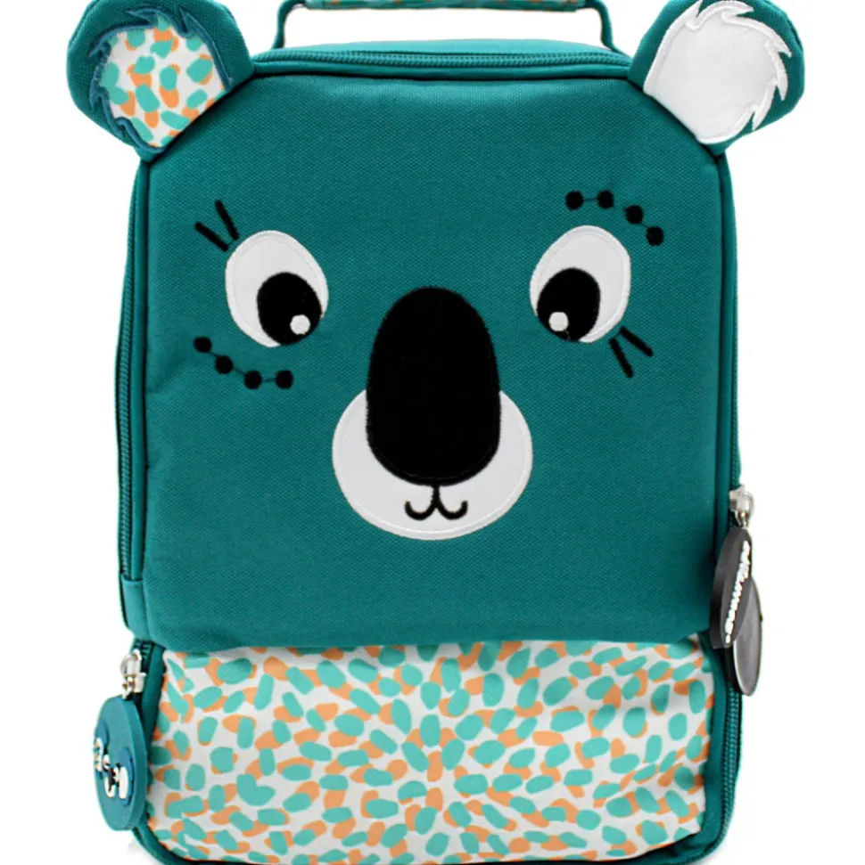Sac à dos isotherme berlingos le koala