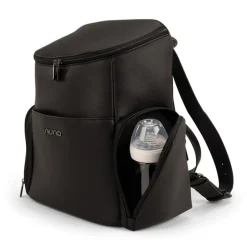Sac à dos à langer essential caviar