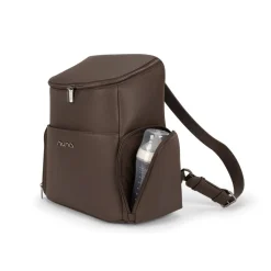 Sac à dos à langer essential cocoa