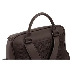Sac à dos à langer essential cocoa