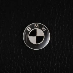 Sac à dos à langer essential element - collection bmw
