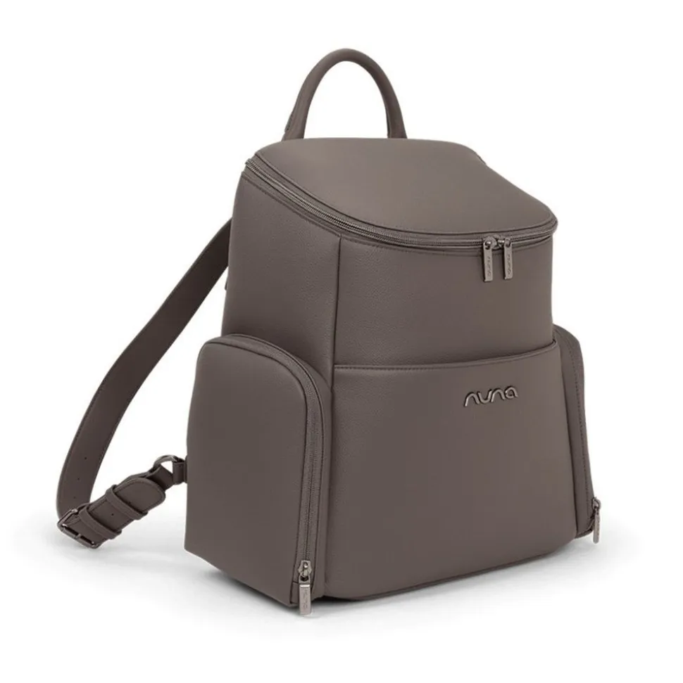 Sac à dos à langer essential thunder