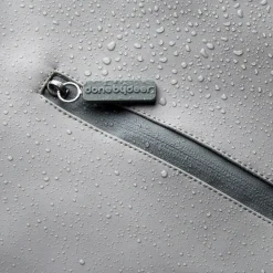 Sac à dos à langer grey