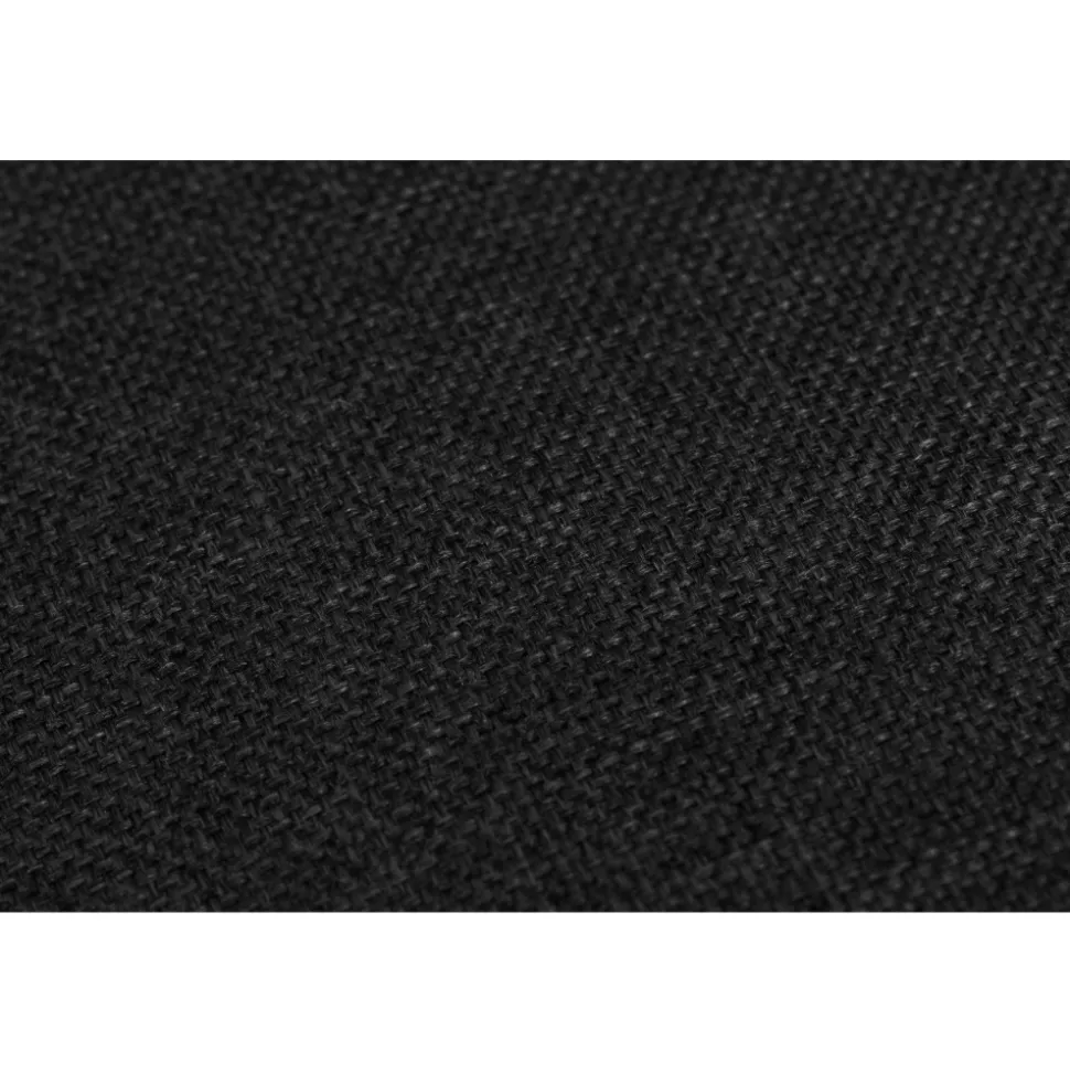 Sac à dos à langer rolltop tokio mélange noir