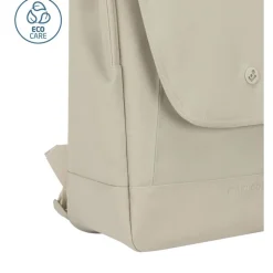 Sac à dos à langer timeless sand