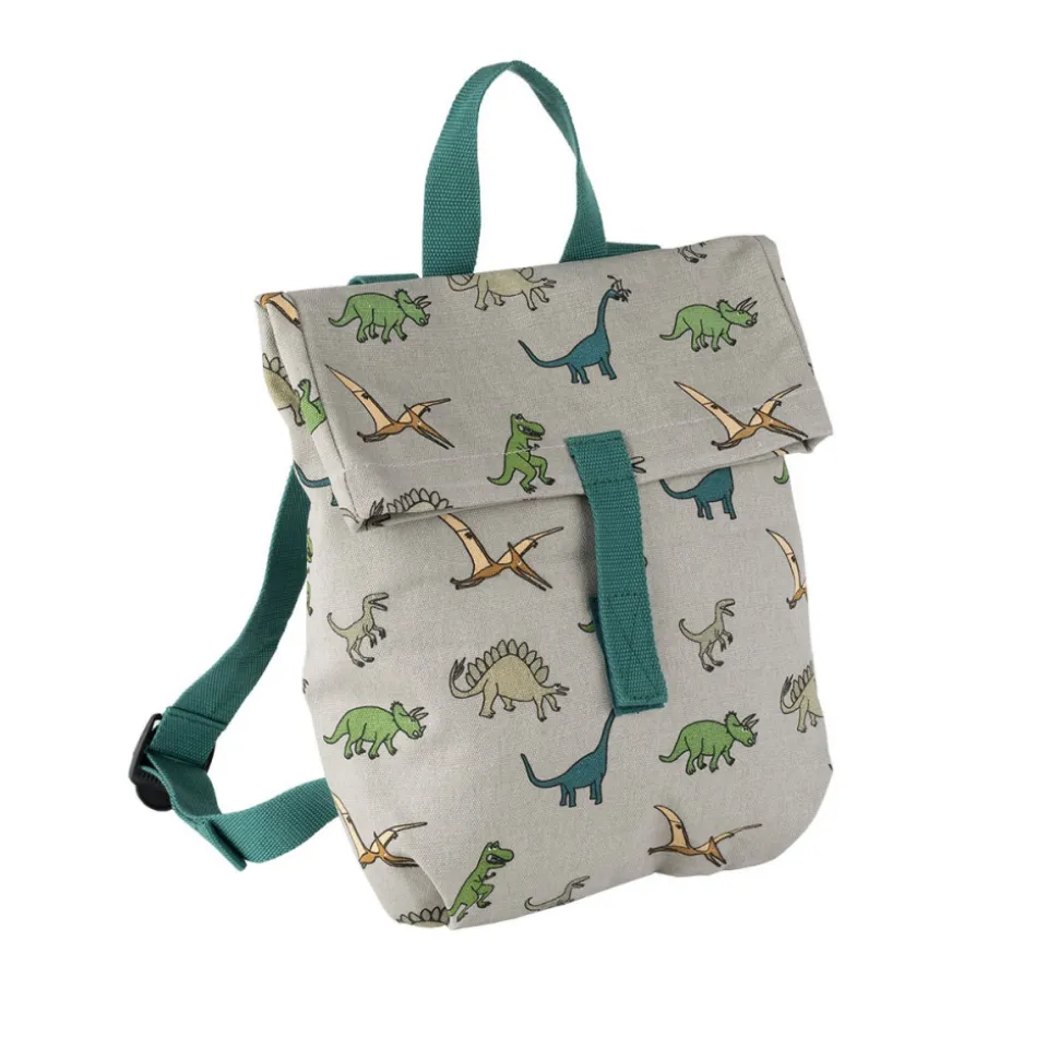 Sac à dos mini-coursier les dinosaures