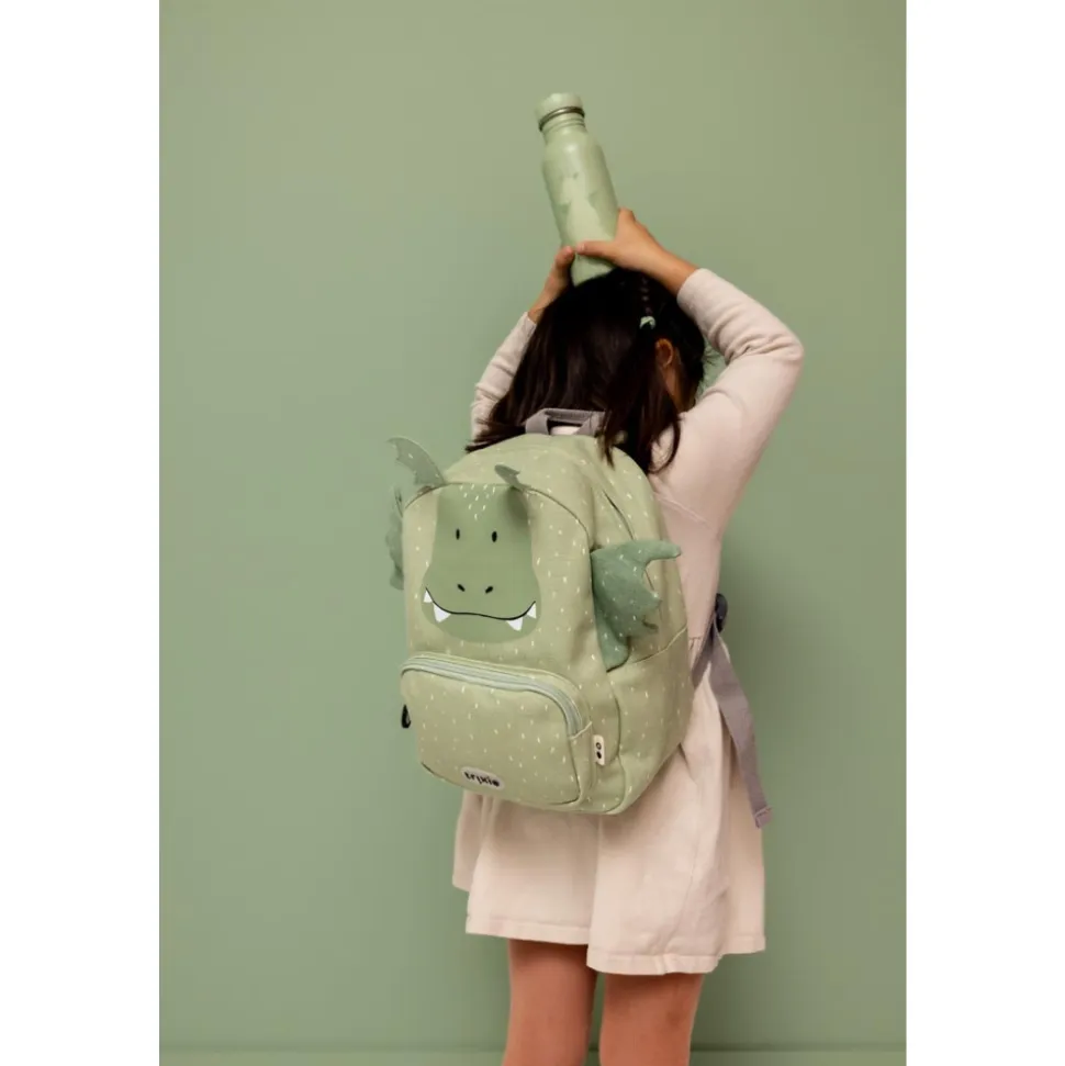 Sac à dos petit - mr. dragon