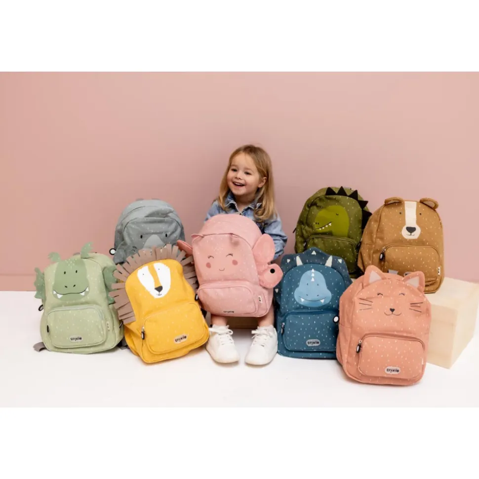 Sac à dos petit - mr. dragon