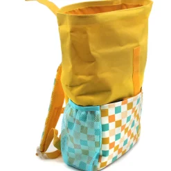 Sac à dos rolltop enfant cyranos le renard