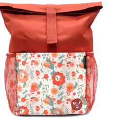Sac à dos rolltop enfant mélimélos la biche