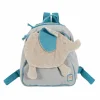 Sac à dos sous mon baobab - eléphant