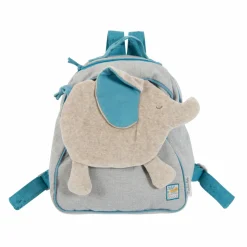 Sac à dos sous mon baobab - eléphant
