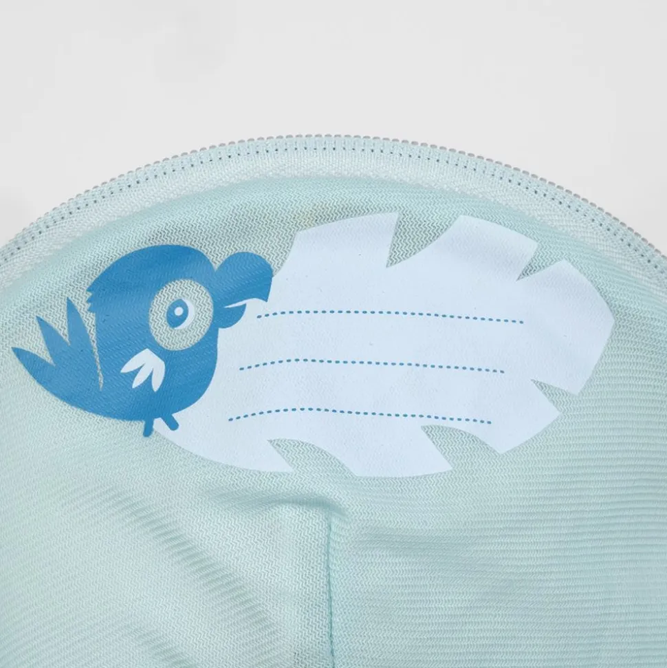 Sac à dos tout doux jack