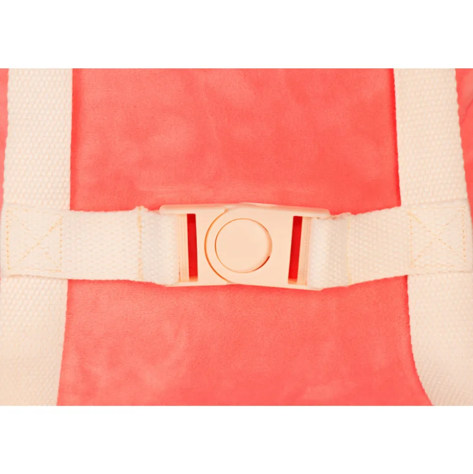 Sac à dos tout doux stella