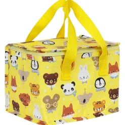 Sac isotherme enfant amis des animaux