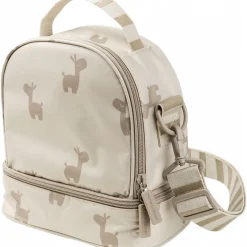 Sac isotherme enfant lalee sable
