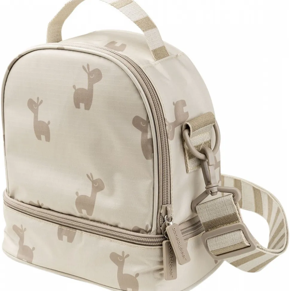 Sac isotherme enfant lalee sable