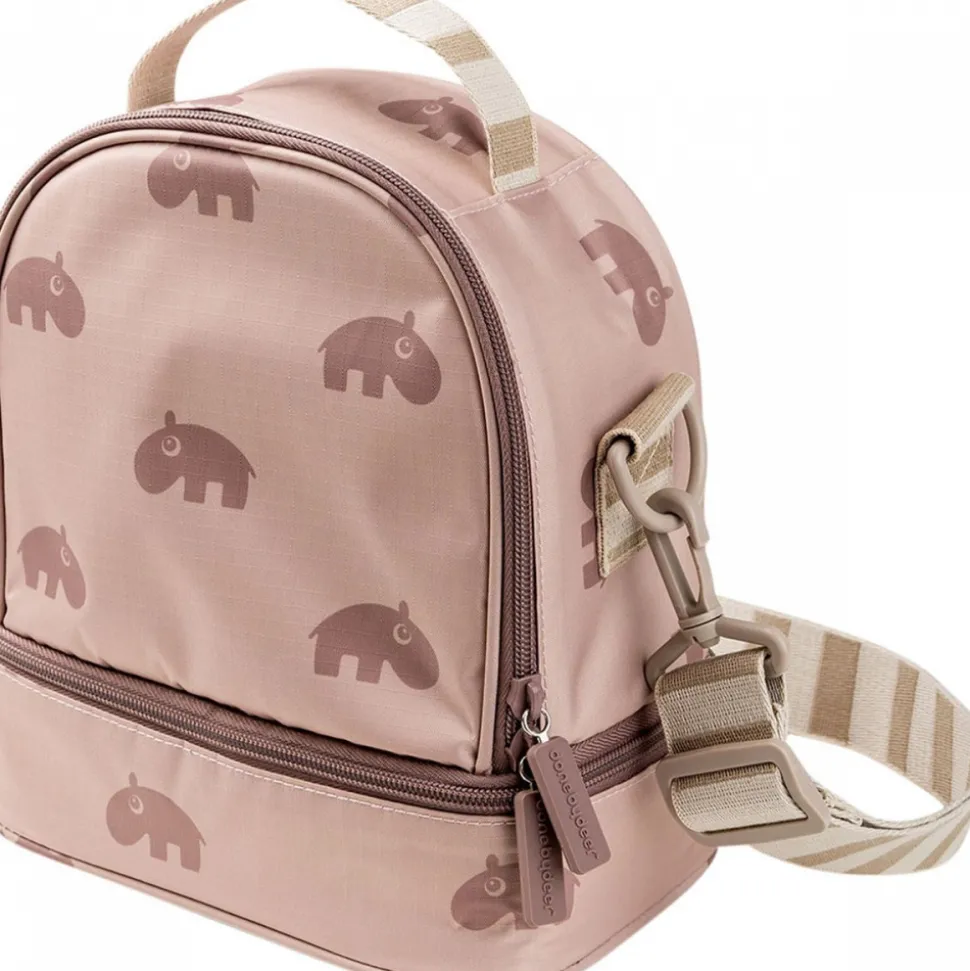 Sac isotherme enfant ozzo rose