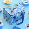 Sac isotherme enfant pirates