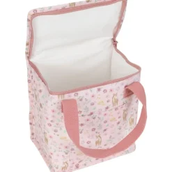 Sac isotherme - fairy garden