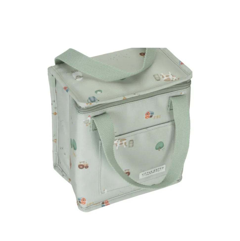 Sac isotherme - little farm