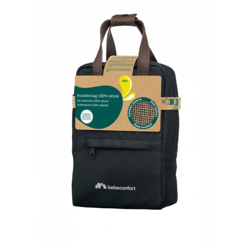Sac isotherme 100% naturel