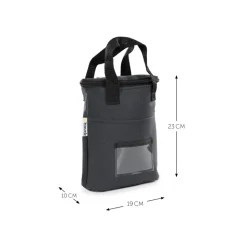 Sac isotherme pour biberons