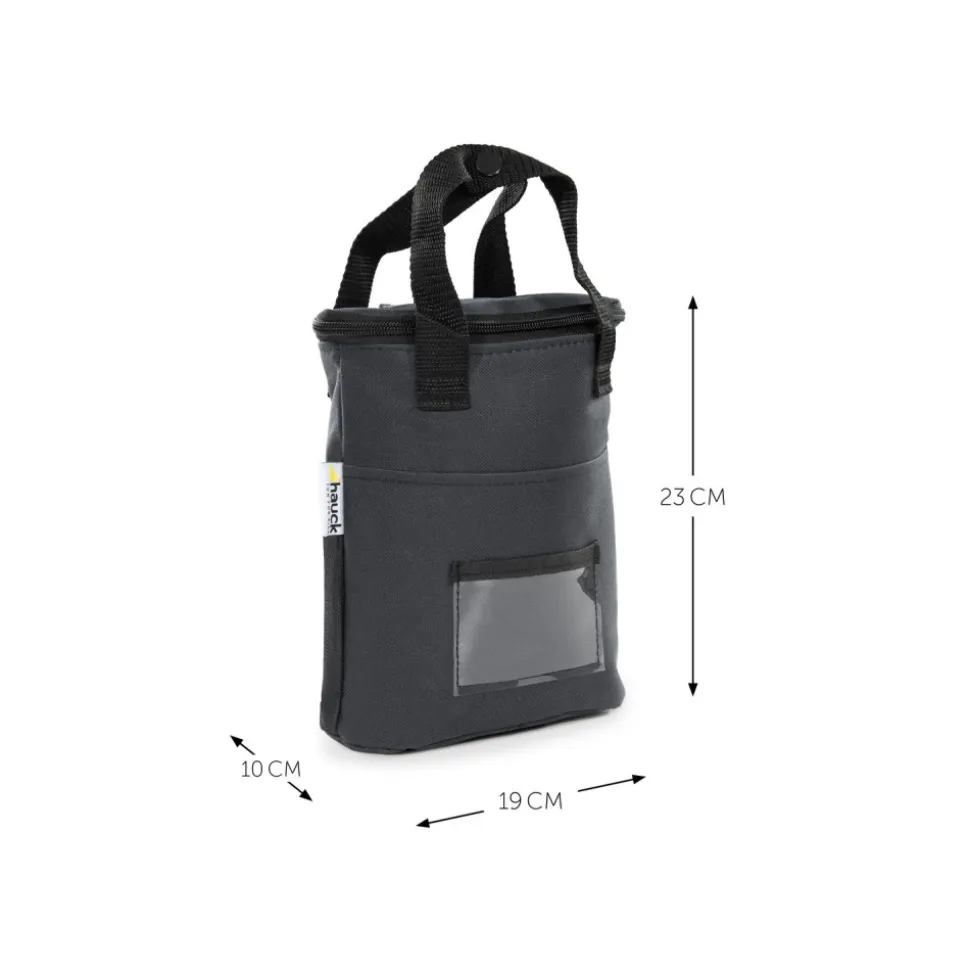 Sac isotherme pour biberons
