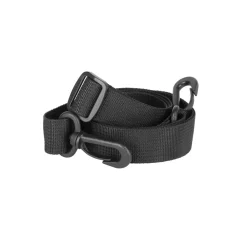 Sac isotherme repas 2 compartiments noir