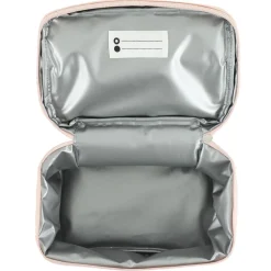 Sac isotherme repas mrs. rabbit
