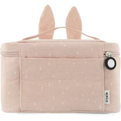 Sac isotherme repas mrs. rabbit