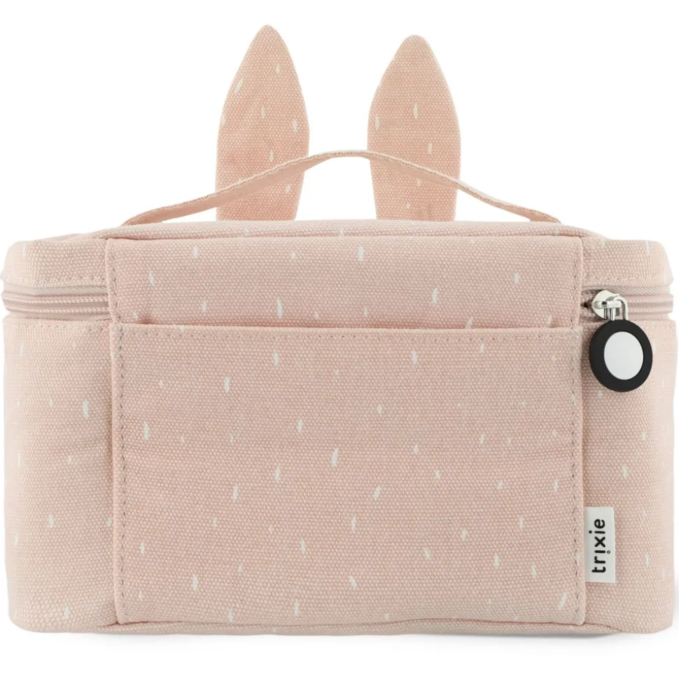 Sac isotherme repas mrs. rabbit