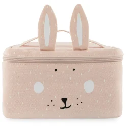 Sac isotherme repas mrs. rabbit