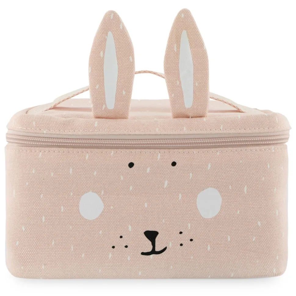 Sac isotherme repas mrs. rabbit