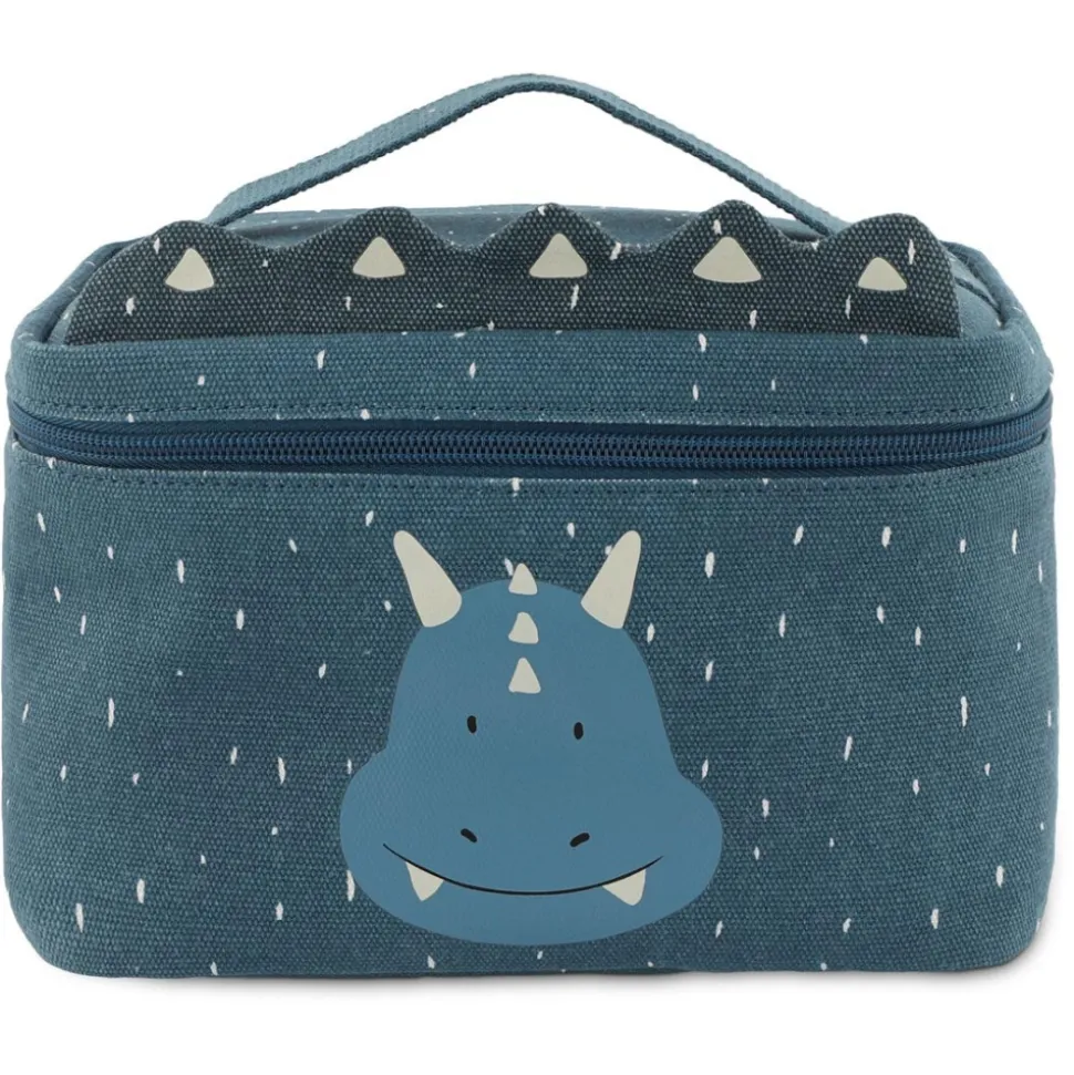 Sac isotherme repas mr. triceratops
