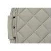 Sac à jouets / tapis d'éveil 2 en 1 en coton bio - meadow green