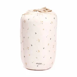 Sac à jouets / tapis d'éveil 2 en 1 noomad soft moon