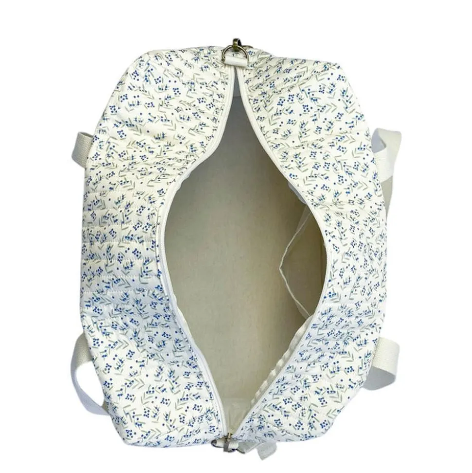 Sac à langer blueberry