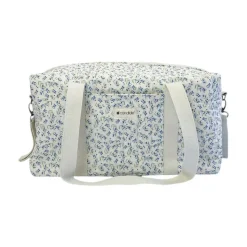 Sac à langer blueberry