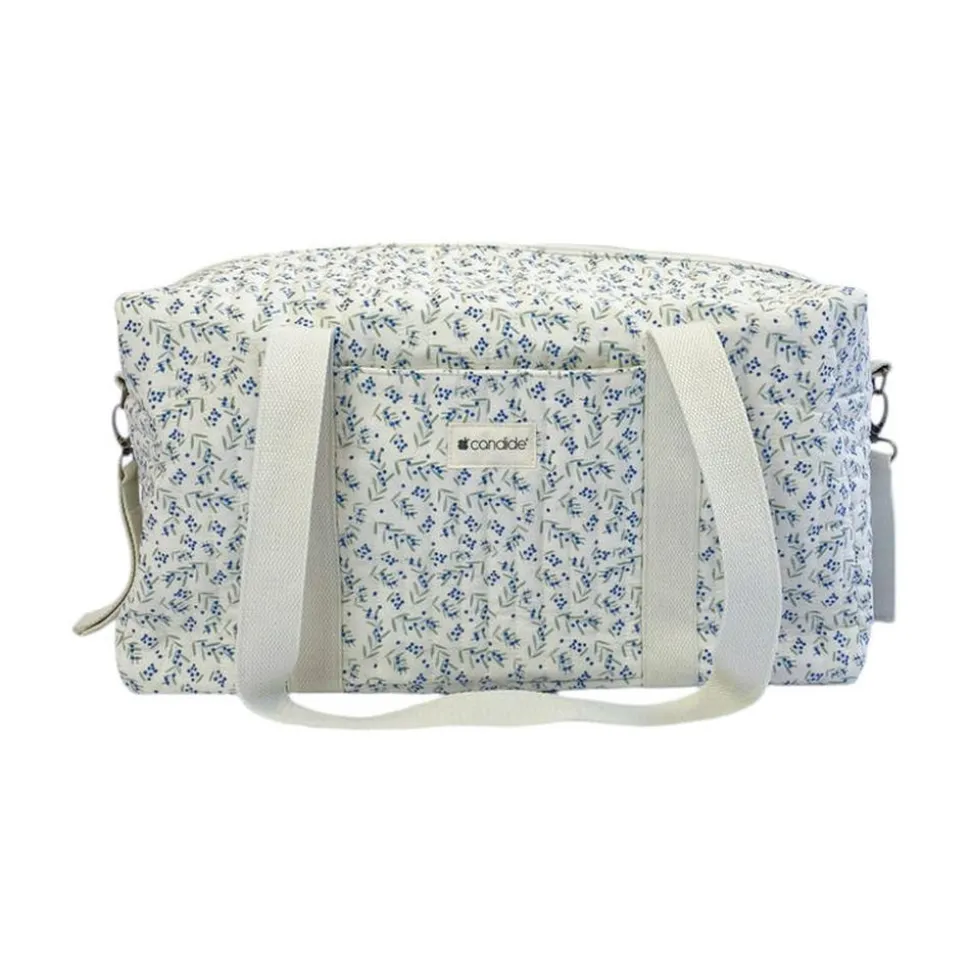 Sac à langer blueberry