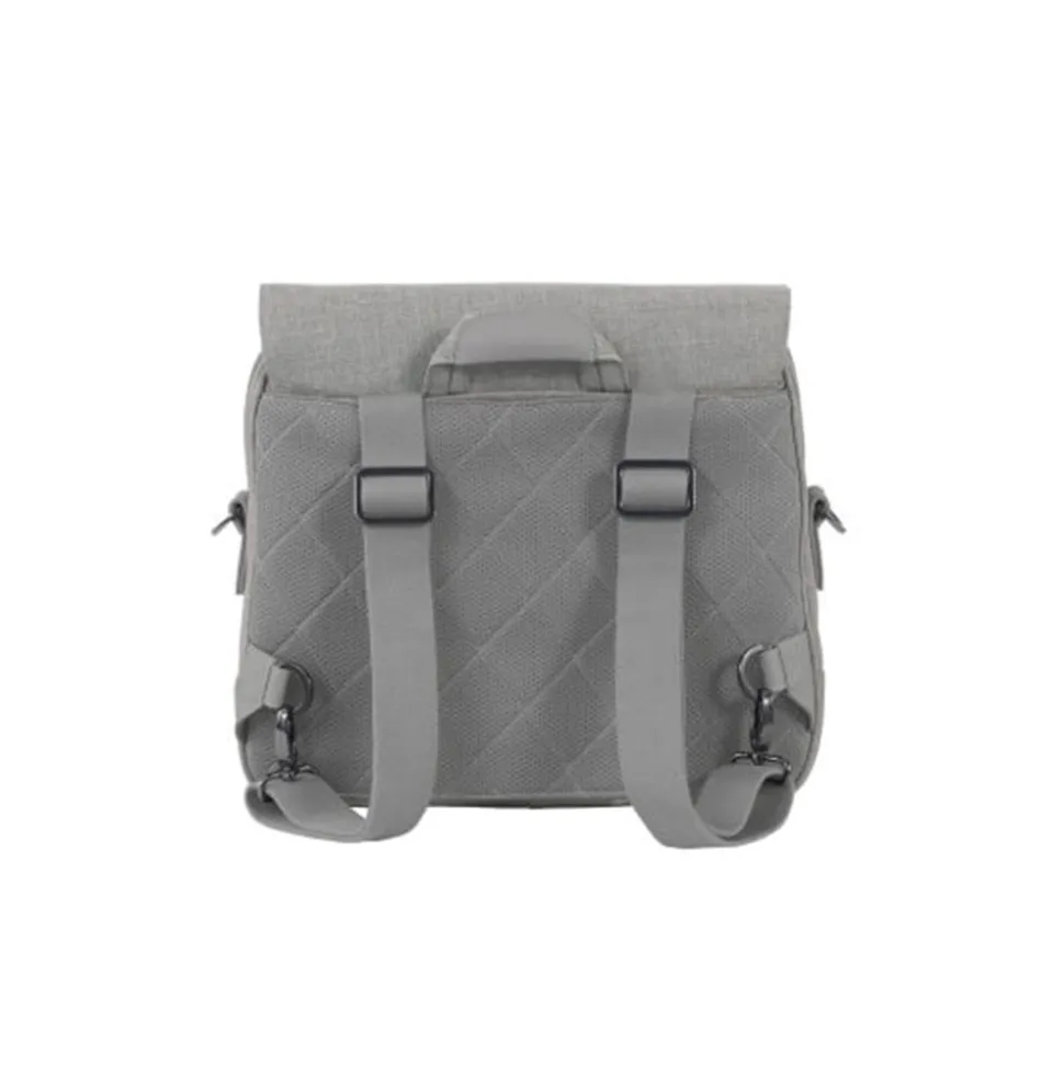 Sac à langer diaper bag frost