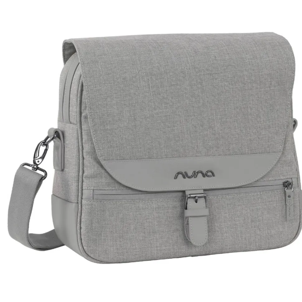 Sac à langer diaper bag frost
