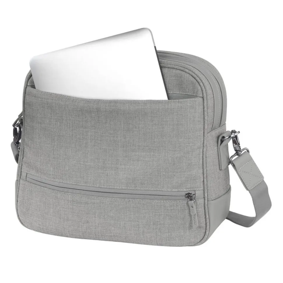 Sac à langer diaper bag frost
