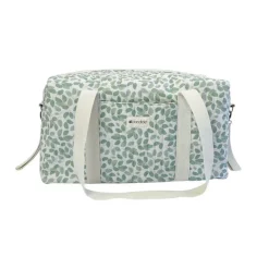 Sac à langer feuilles