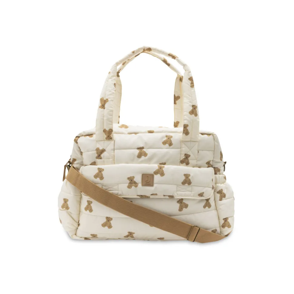 Sac à langer mini teddy bear