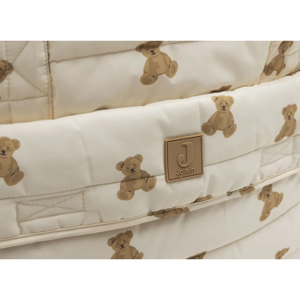 Sac à langer mini teddy bear